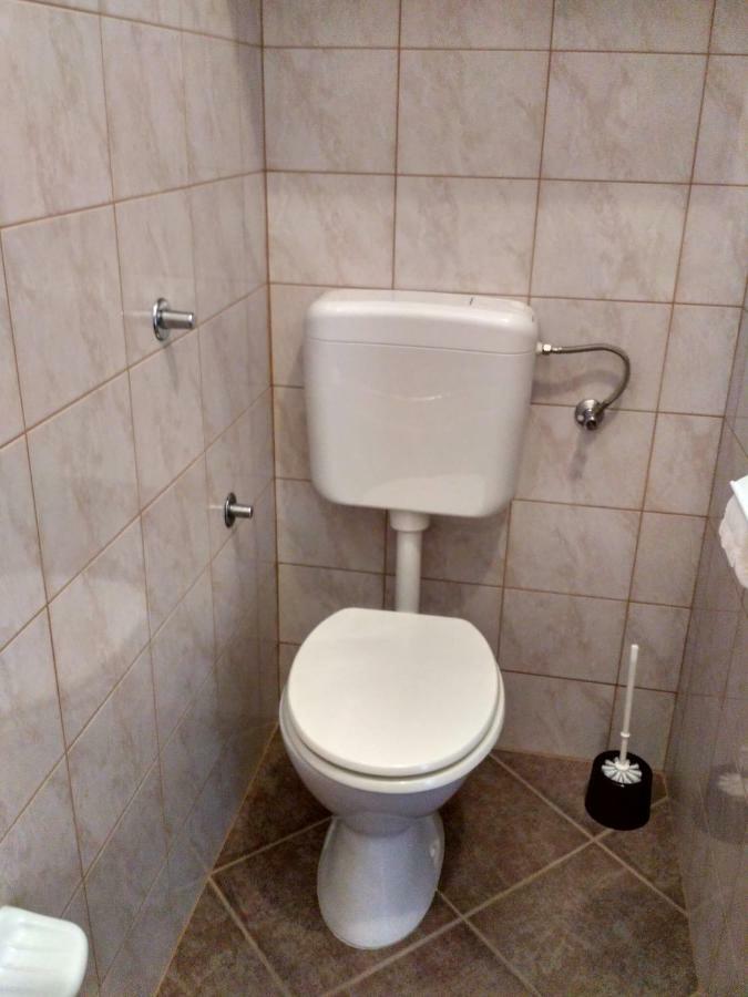 Apartmani Tonica Sukošan 외부 사진