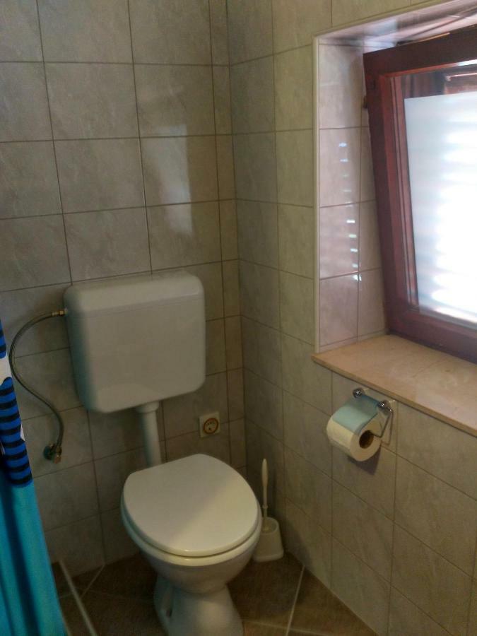 Apartmani Tonica Sukošan 외부 사진
