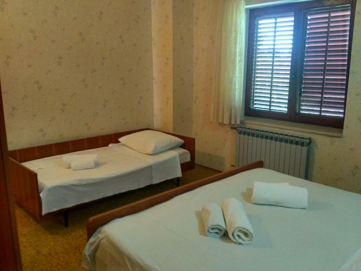 Apartmani Tonica Sukošan 외부 사진