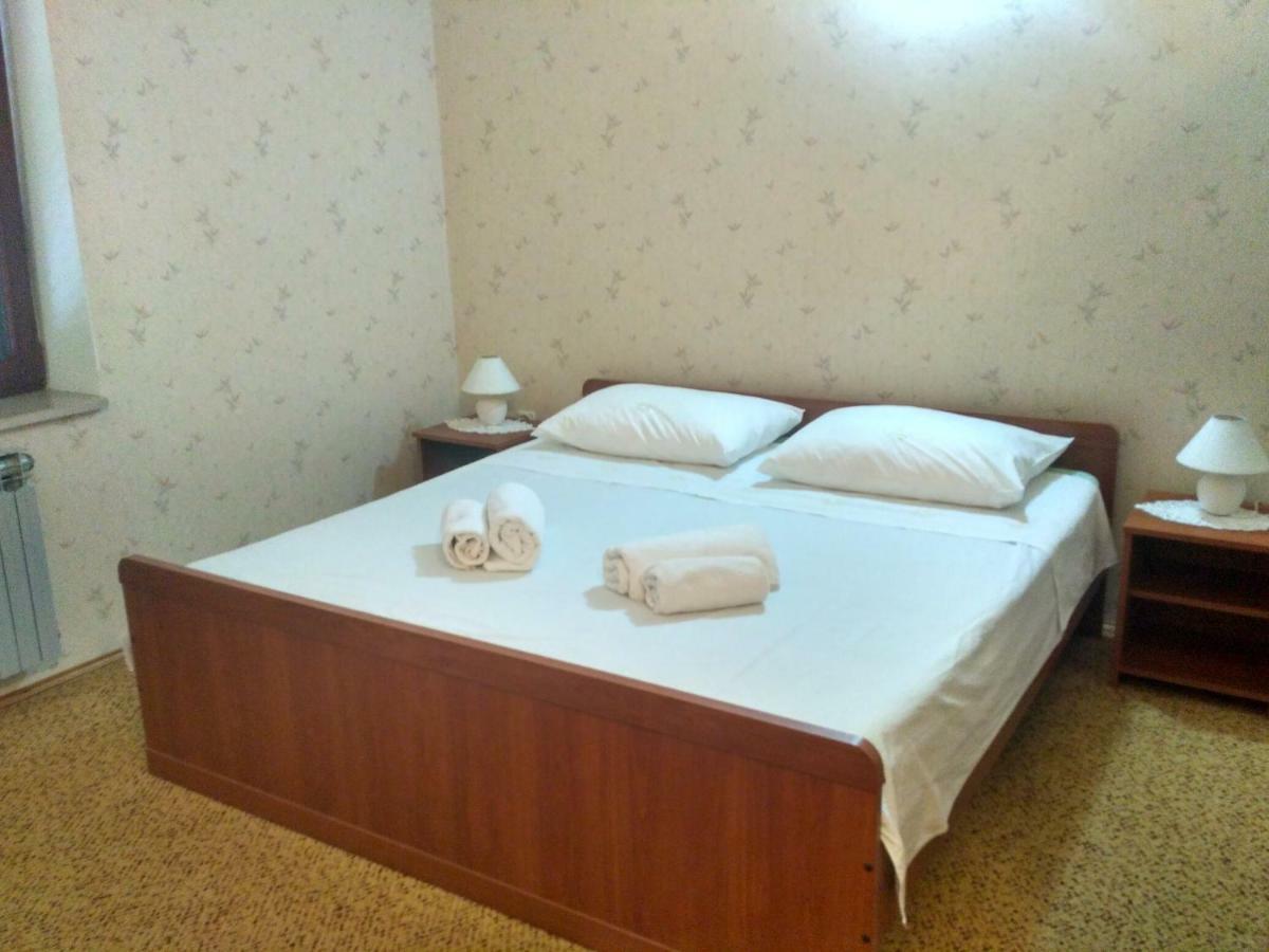 Apartmani Tonica Sukošan 외부 사진