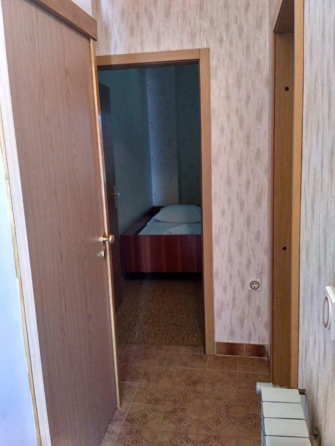 Apartmani Tonica Sukošan 외부 사진
