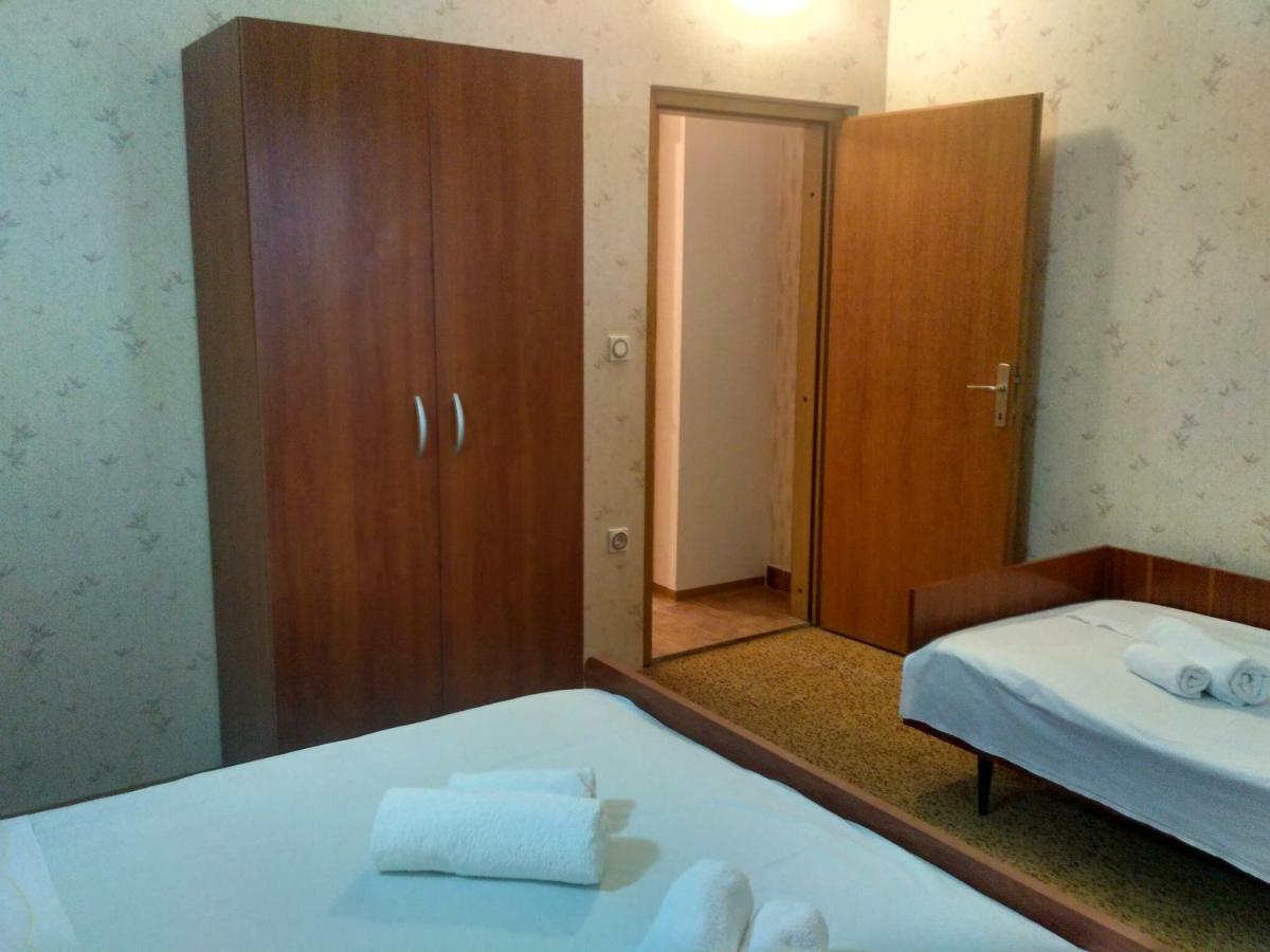 Apartmani Tonica Sukošan 외부 사진