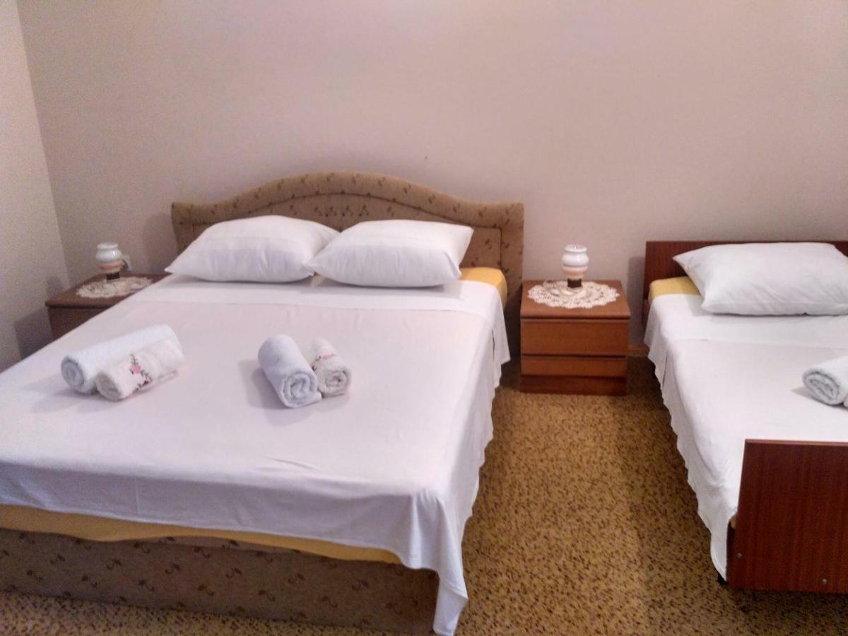 Apartmani Tonica Sukošan 외부 사진