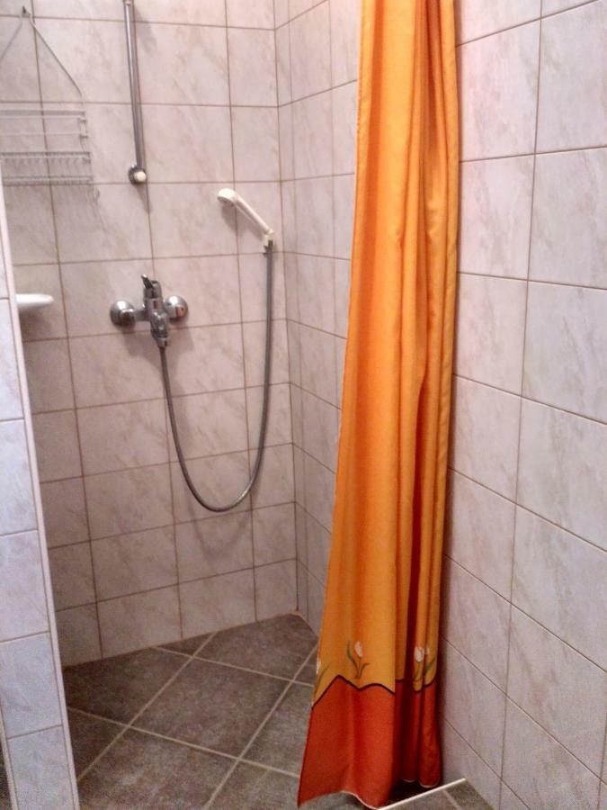 Apartmani Tonica Sukošan 외부 사진