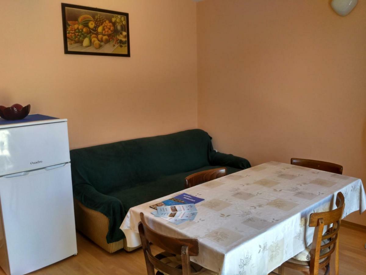 Apartmani Tonica Sukošan 외부 사진