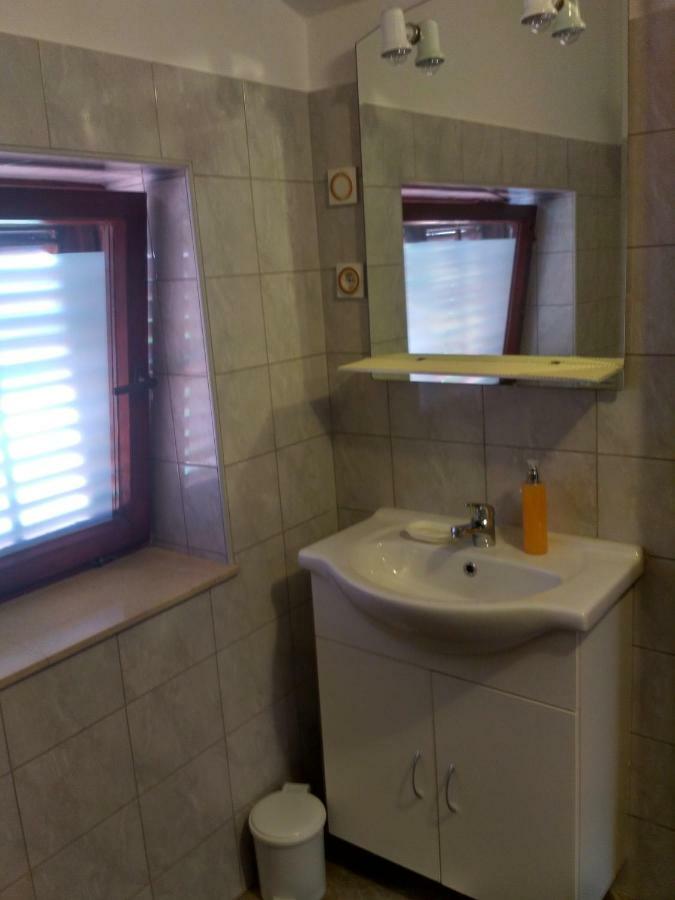 Apartmani Tonica Sukošan 외부 사진