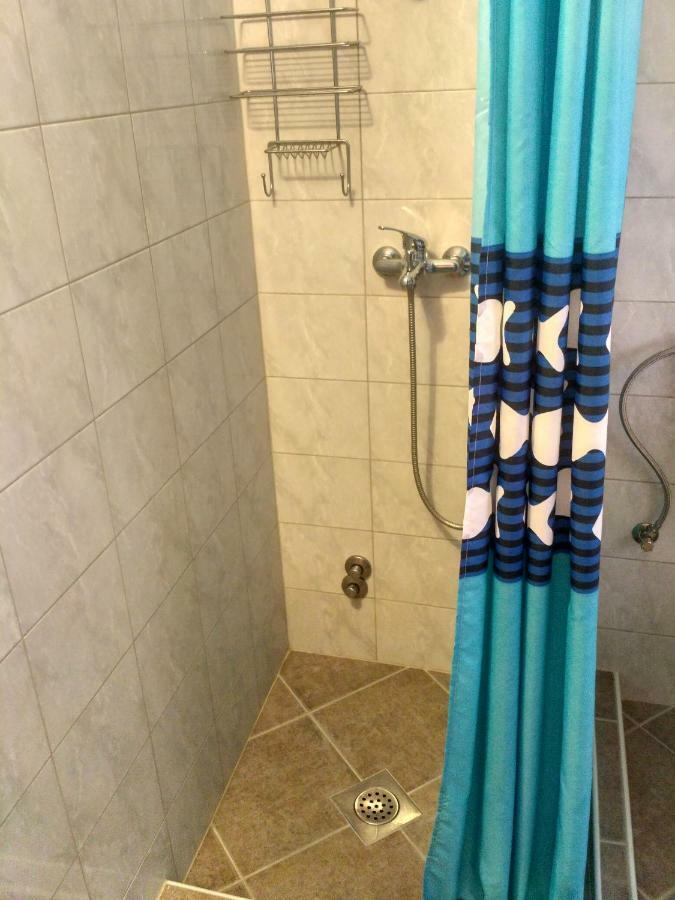 Apartmani Tonica Sukošan 외부 사진