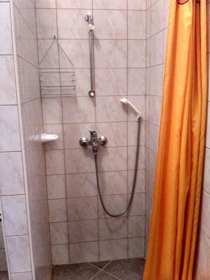 Apartmani Tonica Sukošan 외부 사진