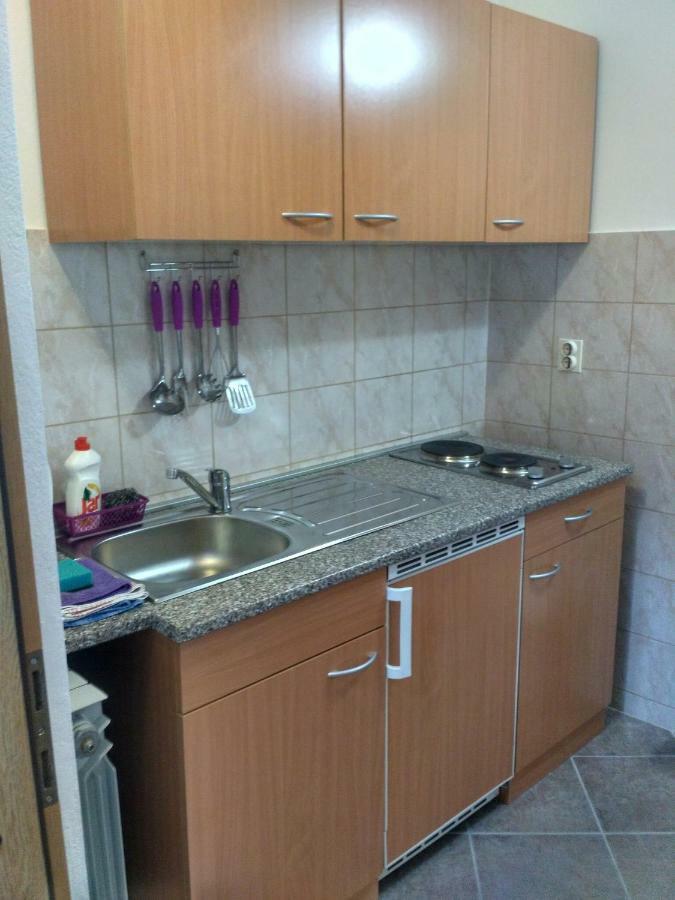 Apartmani Tonica Sukošan 외부 사진