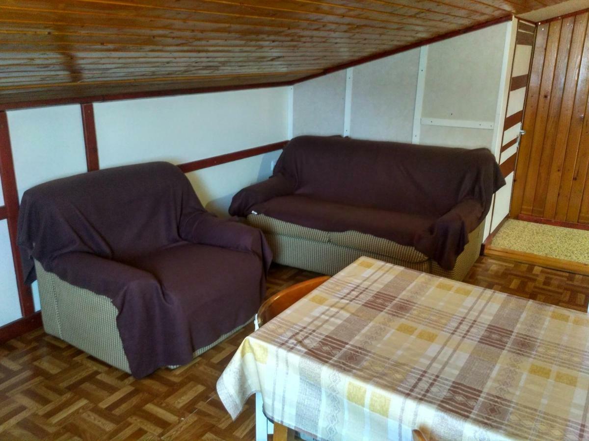 Apartmani Tonica Sukošan 외부 사진