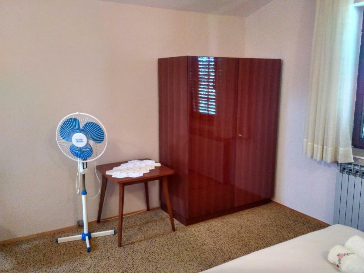 Apartmani Tonica Sukošan 외부 사진