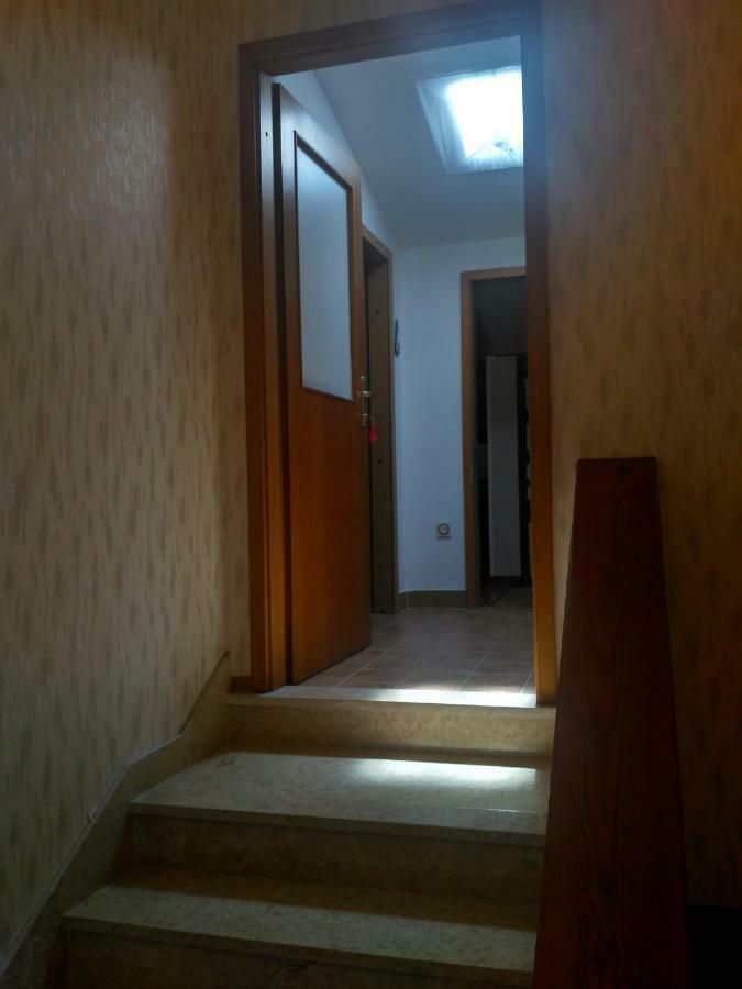 Apartmani Tonica Sukošan 외부 사진