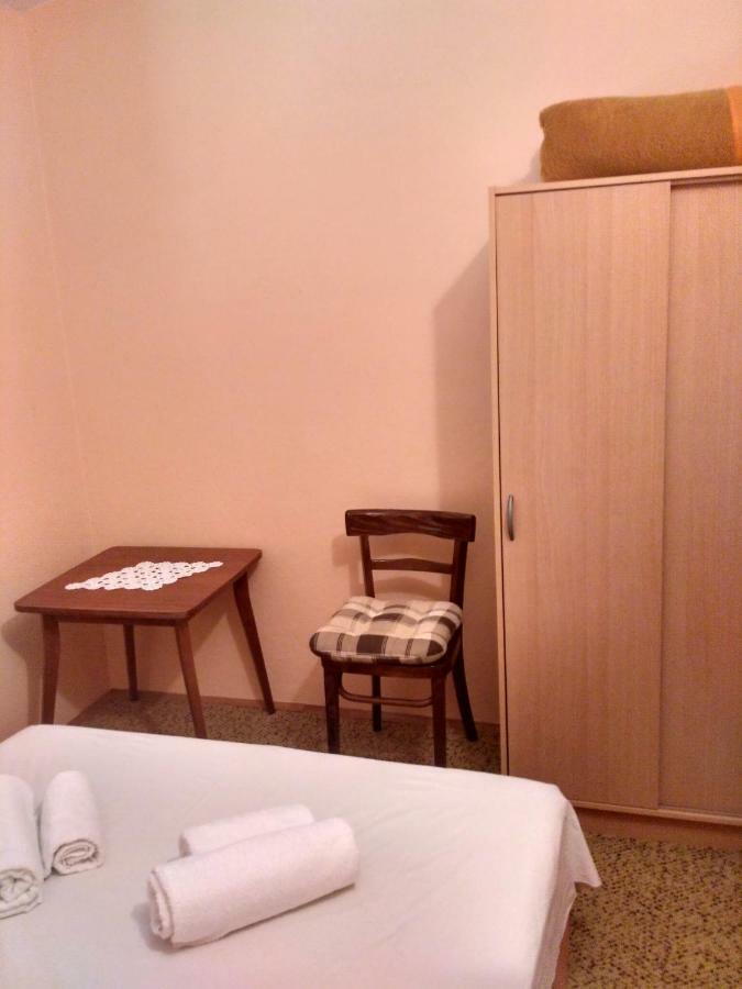 Apartmani Tonica Sukošan 외부 사진
