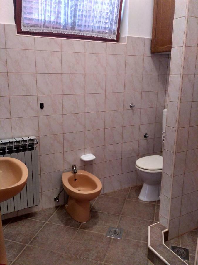 Apartmani Tonica Sukošan 외부 사진